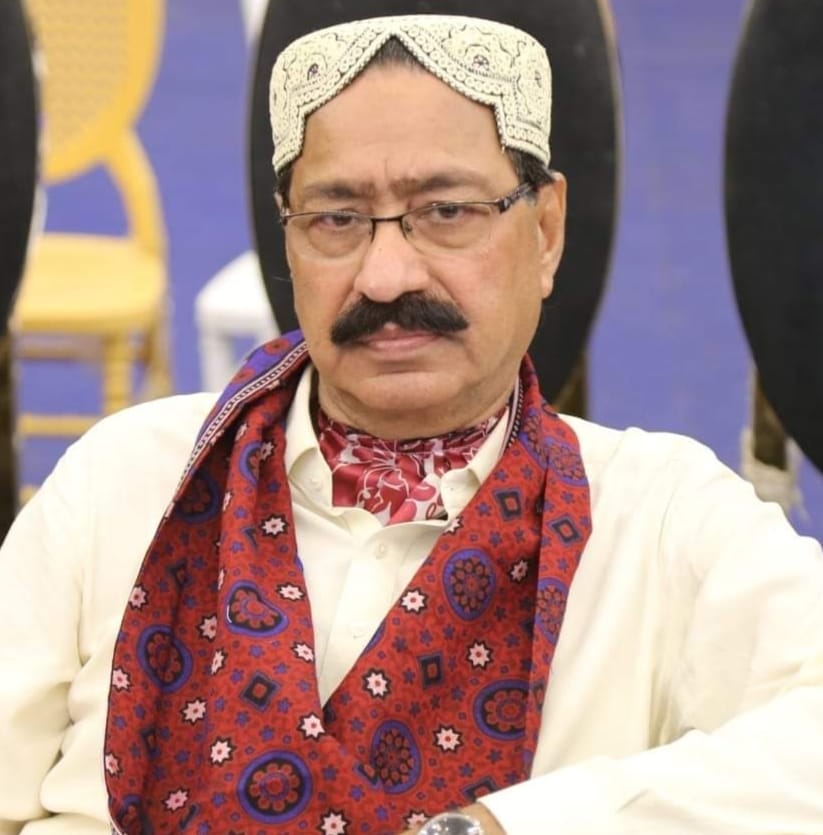 Civil Society of Sindh Hala