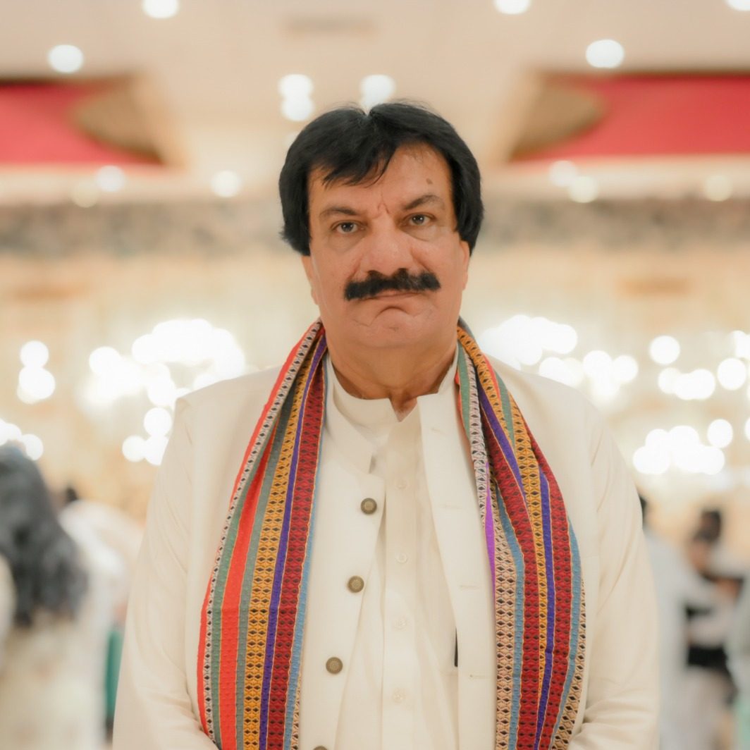 Civil Society of Sindh Hala
